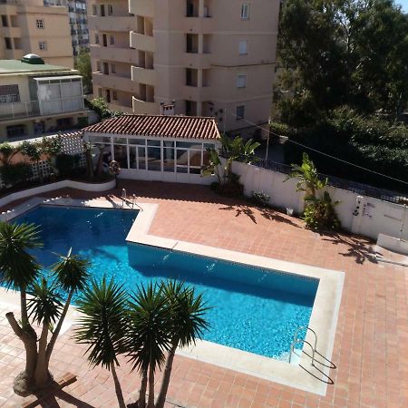 Apartamento Daniel Benalmadena Exterior photo