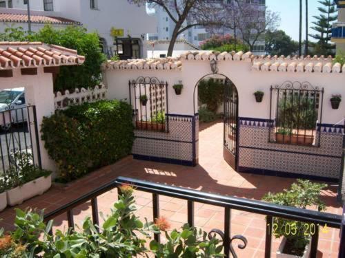 Apartamento Daniel Benalmadena Exterior photo