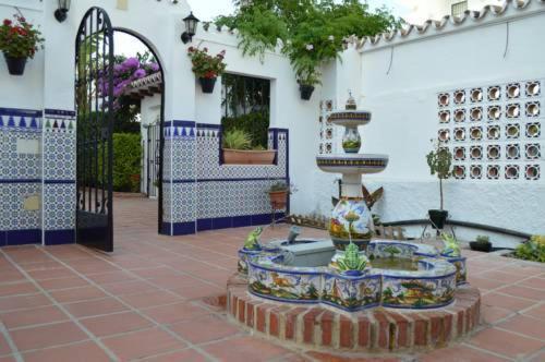 Apartamento Daniel Benalmadena Exterior photo
