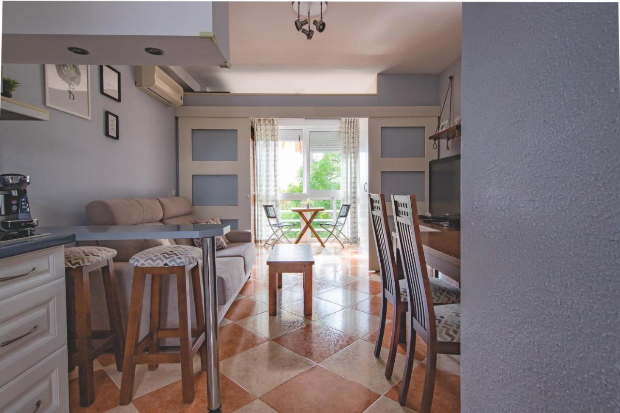 Apartamento Daniel Benalmadena Exterior photo
