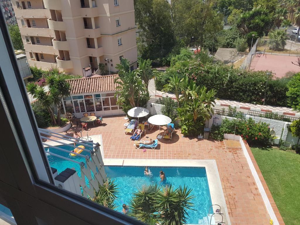 Apartamento Daniel Benalmadena Exterior photo