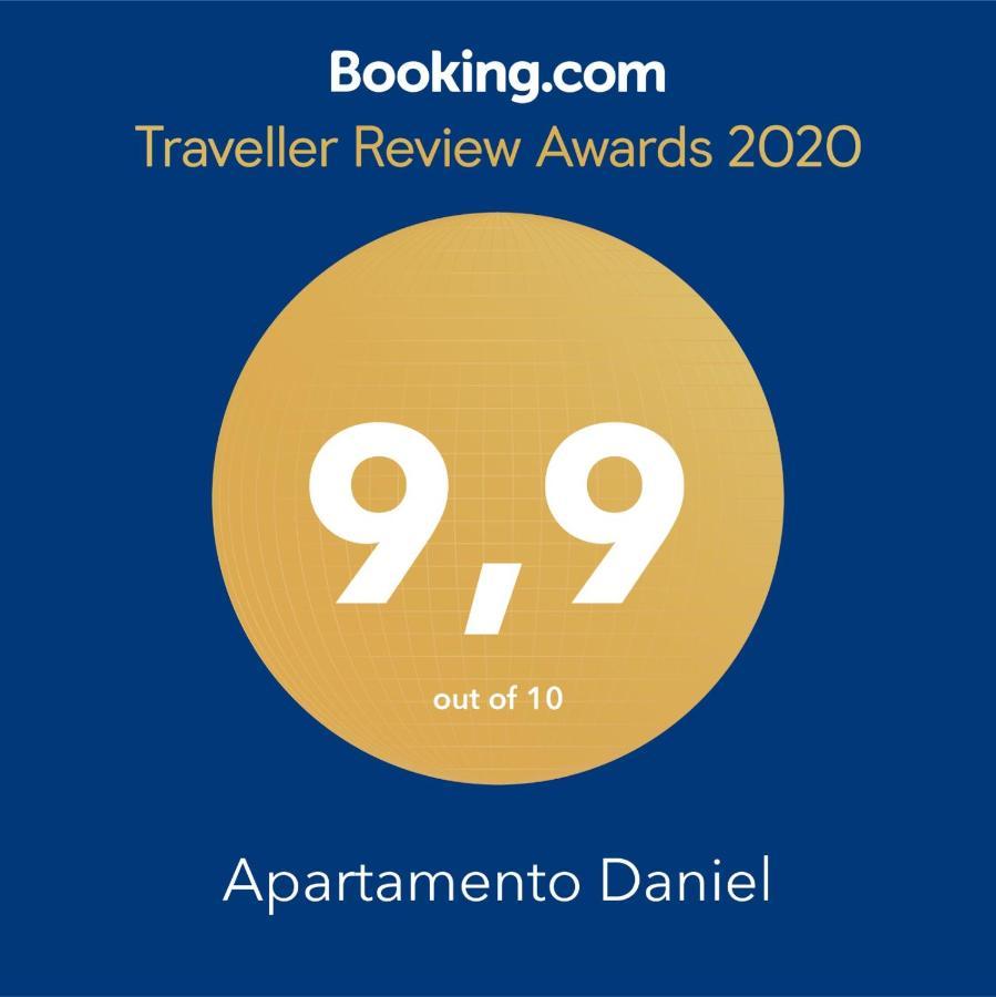 Apartamento Daniel Benalmadena Exterior photo