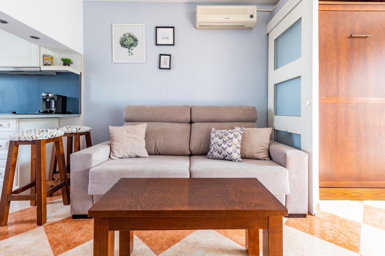 Apartamento Daniel Benalmadena Exterior photo