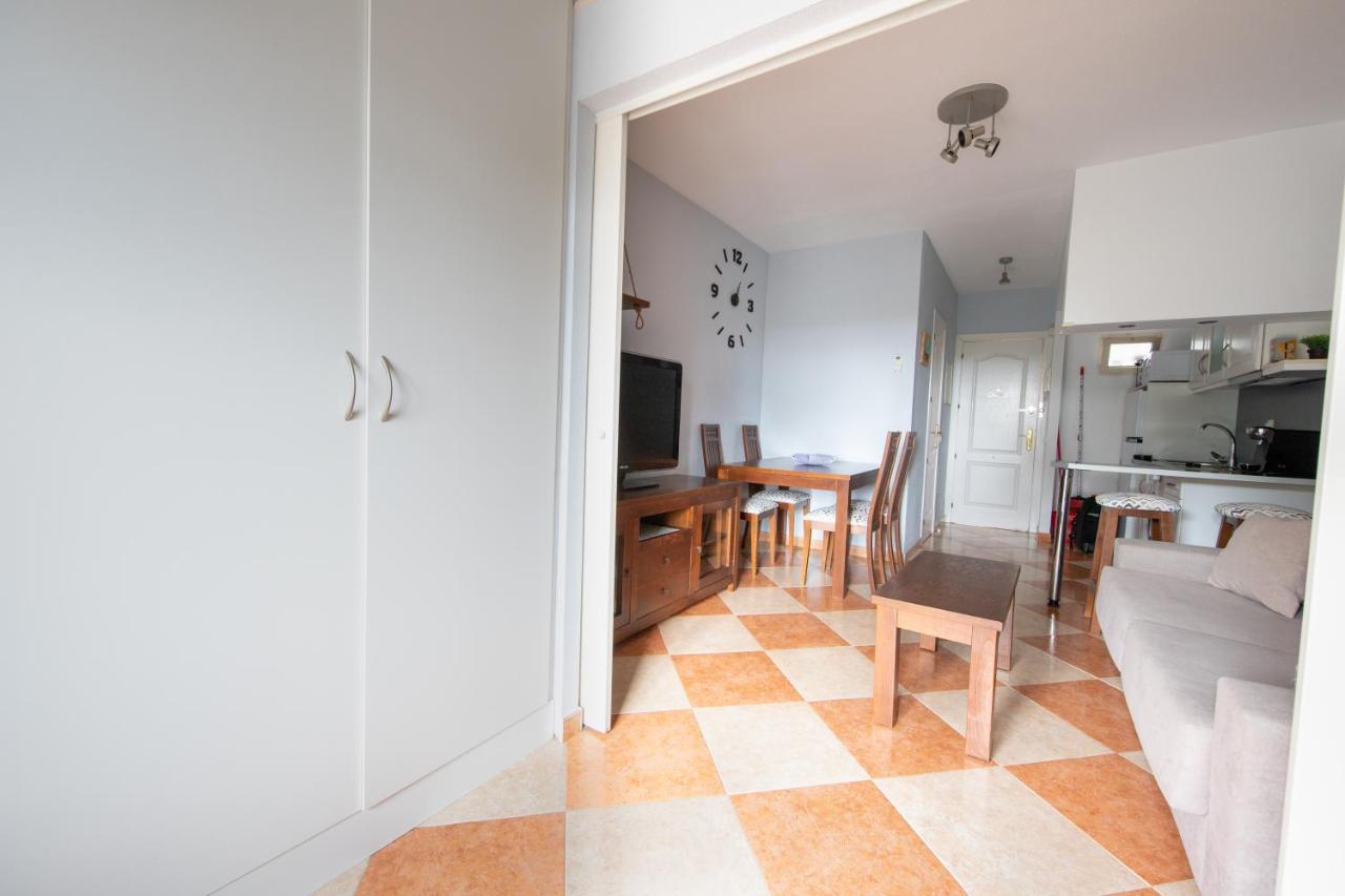 Apartamento Daniel Benalmadena Exterior photo