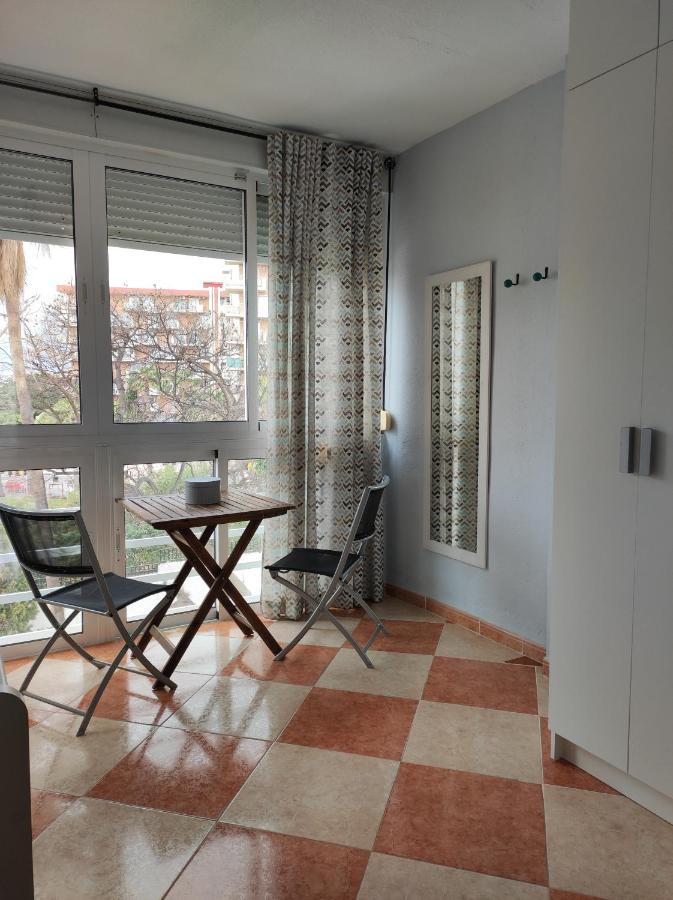 Apartamento Daniel Benalmadena Exterior photo