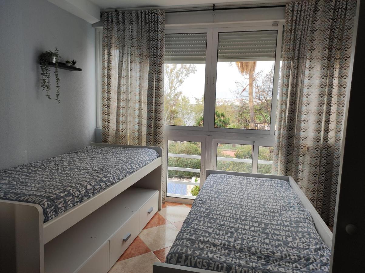 Apartamento Daniel Benalmadena Exterior photo