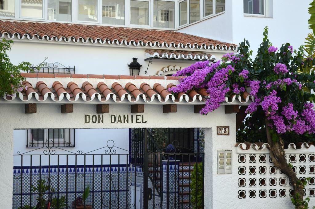 Apartamento Daniel Benalmadena Exterior photo