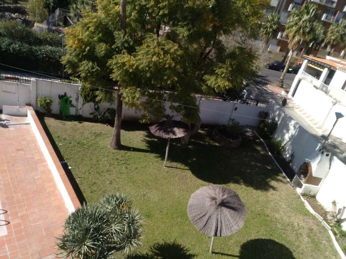 Apartamento Daniel Benalmadena Exterior photo